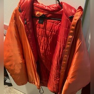 Patagonia Micro Puff Jacket